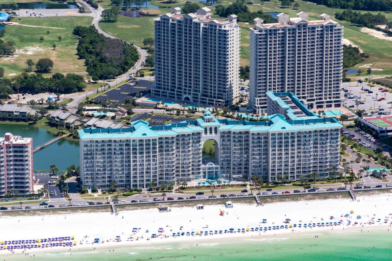Ariel Dunes II 2006 Destin Exterior photo