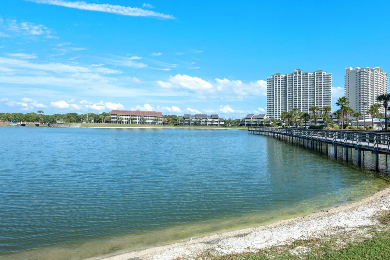 Ariel Dunes II 2006 Destin Exterior photo