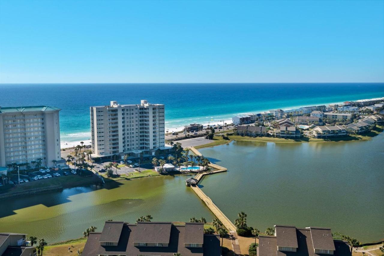 Ariel Dunes II 2006 Destin Exterior photo