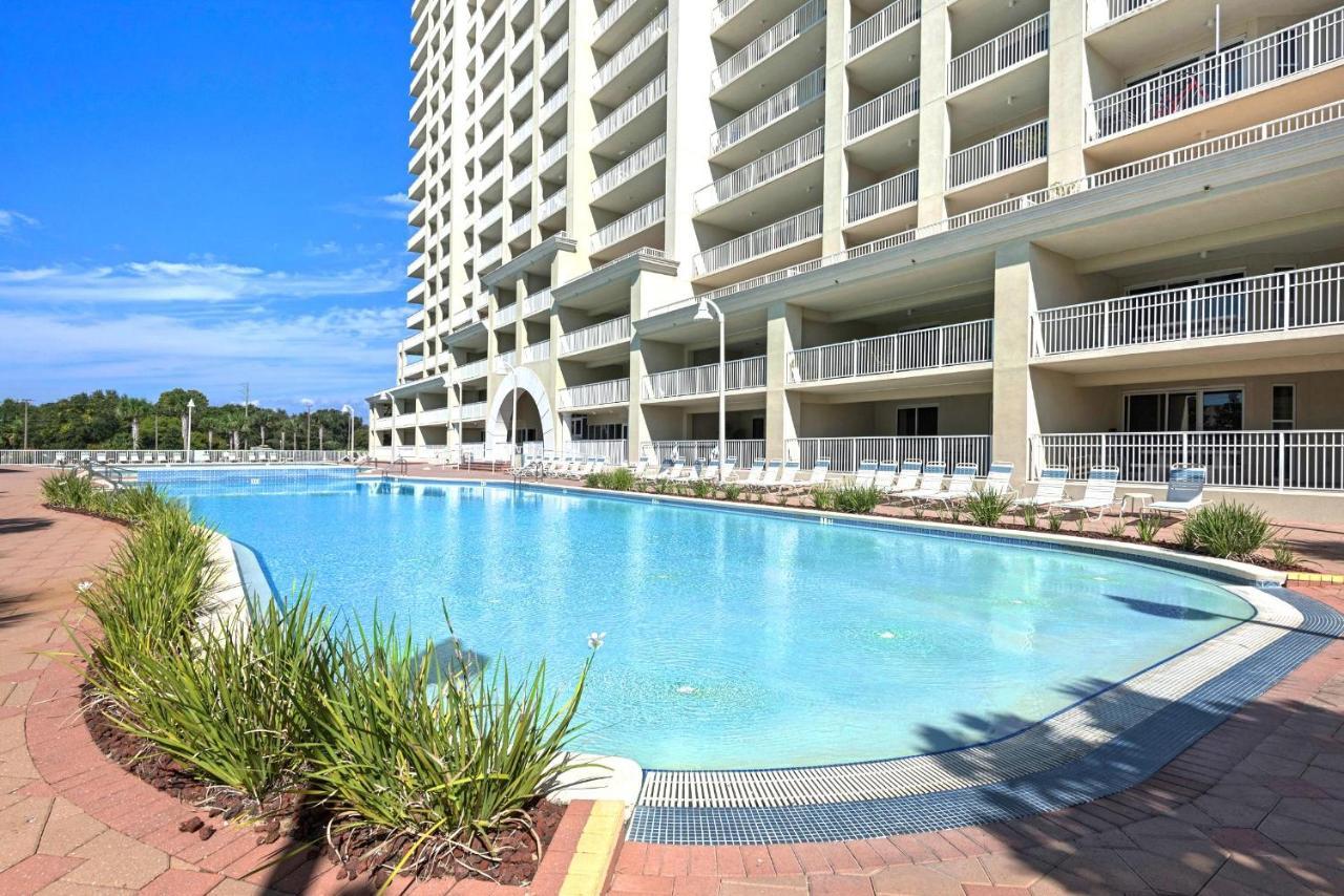 Ariel Dunes II 2006 Destin Exterior photo